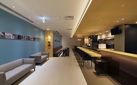 First Cabin Shinbashi Atagoyama